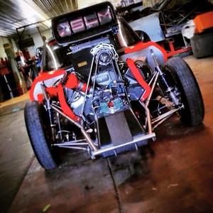 Meet your Posher, Cody